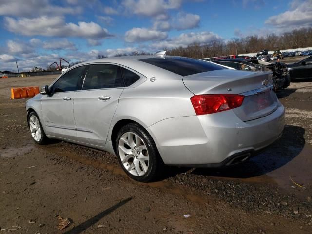 2020 Chevrolet Impala Premier