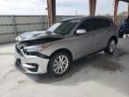 2019 Acura RDX