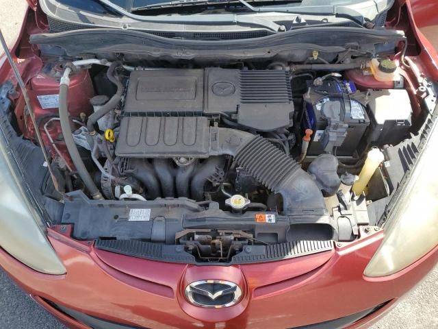 2014 Mazda 2 Sport