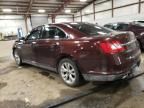 2012 Ford Taurus SEL