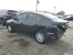 2014 Nissan Versa S