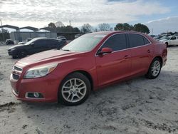 2013 Chevrolet Malibu 2LT en venta en Loganville, GA