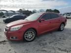 2013 Chevrolet Malibu 2LT