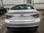 2016 Hyundai Sonata Hybrid