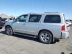 2005 Nissan Armada SE