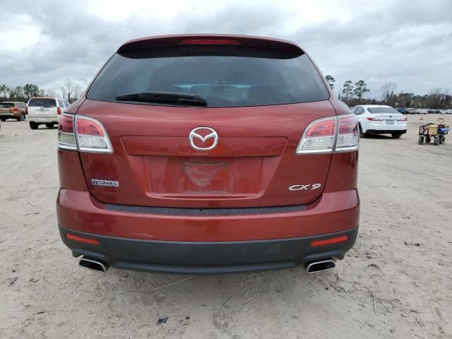 2008 Mazda CX-9