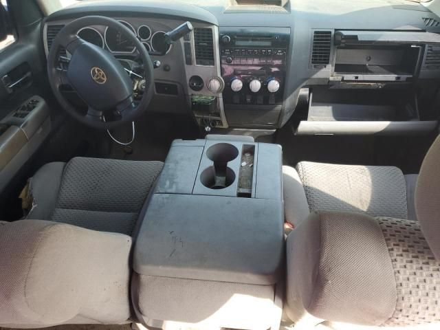 2008 Toyota Tundra Double Cab