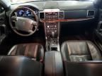 2012 Lincoln MKZ