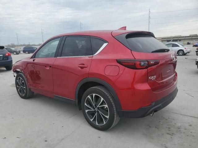 2023 Mazda CX-5 Premium