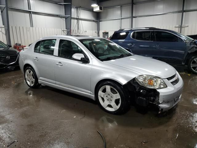 2010 Chevrolet Cobalt 2LT