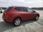 2009 Nissan Rogue S