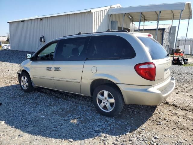 2005 Dodge Grand Caravan SXT