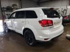 2017 Dodge Journey GT