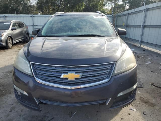 2015 Chevrolet Traverse LS