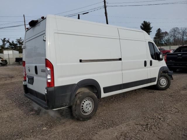 2024 Dodge RAM Promaster 2500 2500 High