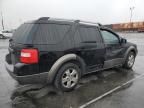 2006 Ford Freestyle SEL