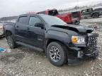 2022 GMC Canyon AT4