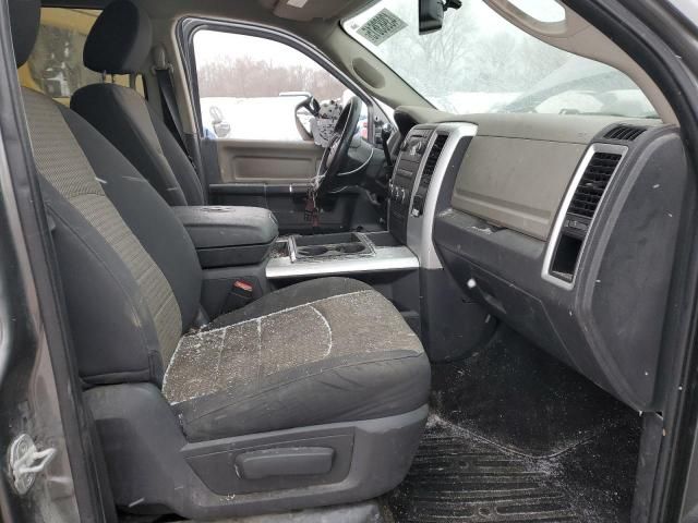 2012 Dodge RAM 2500 SLT