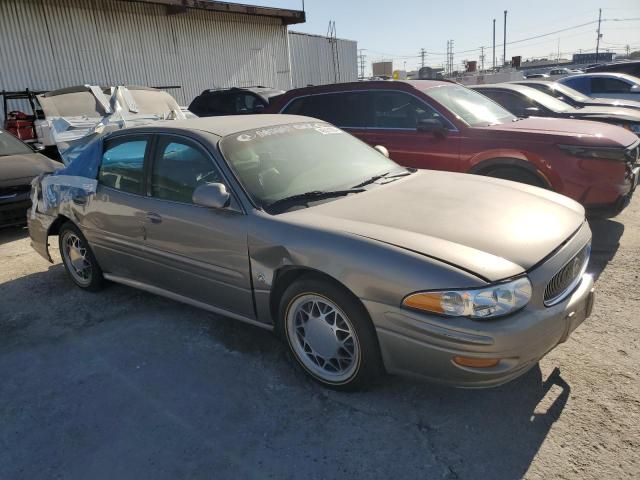 2004 Buick Lesabre Custom