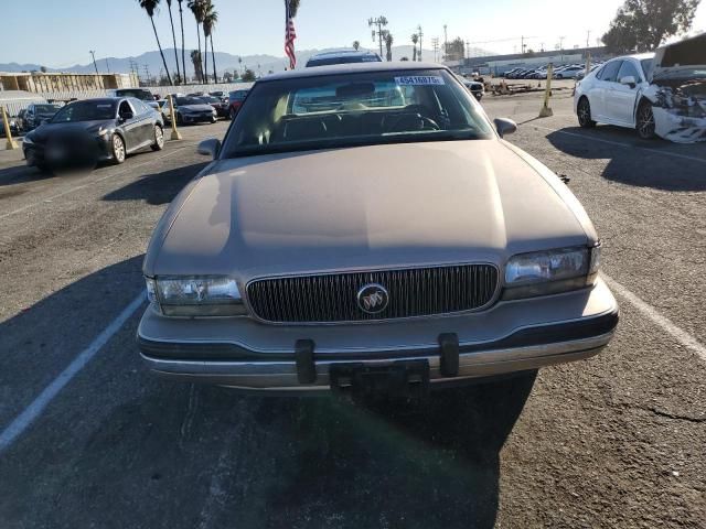 1995 Buick Lesabre Custom