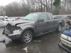 2014 Ford F150 Super Cab