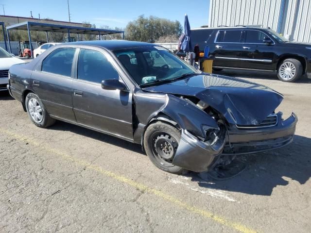 2001 Toyota Camry CE