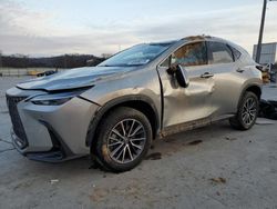 Salvage cars for sale at Lebanon, TN auction: 2022 Lexus NX 350