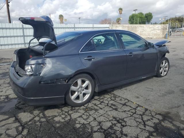 2009 Toyota Camry SE