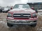 2000 Toyota Tundra Access Cab Limited