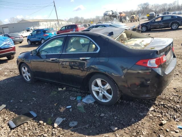 2010 Acura TSX