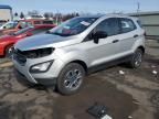 2022 Ford Ecosport S