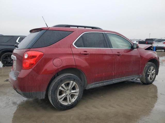 2012 Chevrolet Equinox LT