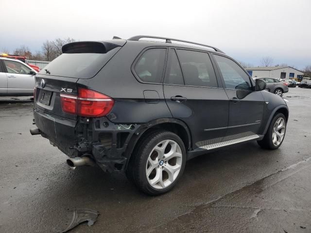 2011 BMW X5 XDRIVE35D