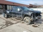 2008 Chevrolet Silverado K3500