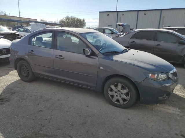 2008 Mazda 3 I