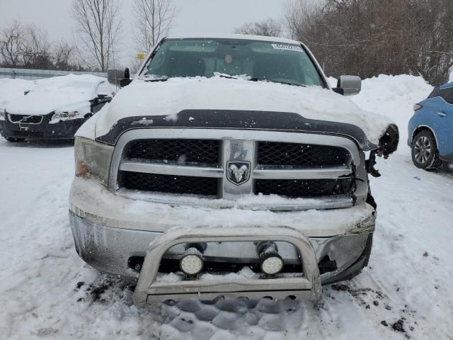 2012 Dodge RAM 1500 SLT