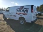 2011 Chevrolet Express G3500