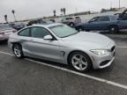 2015 BMW 428 I