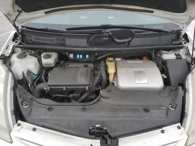 2006 Toyota Prius