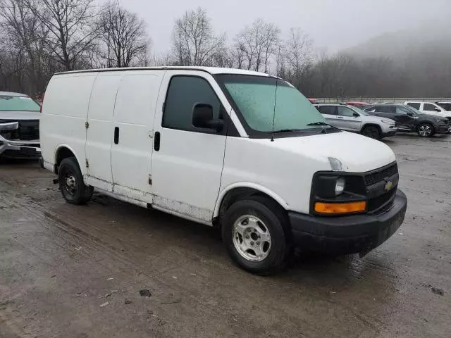 2004 Chevrolet Express G1500