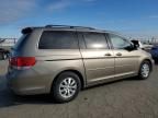 2010 Honda Odyssey EXL