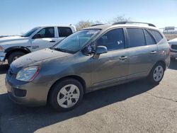 2009 KIA Rondo LX en venta en North Las Vegas, NV