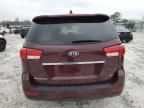 2015 KIA Sedona EX