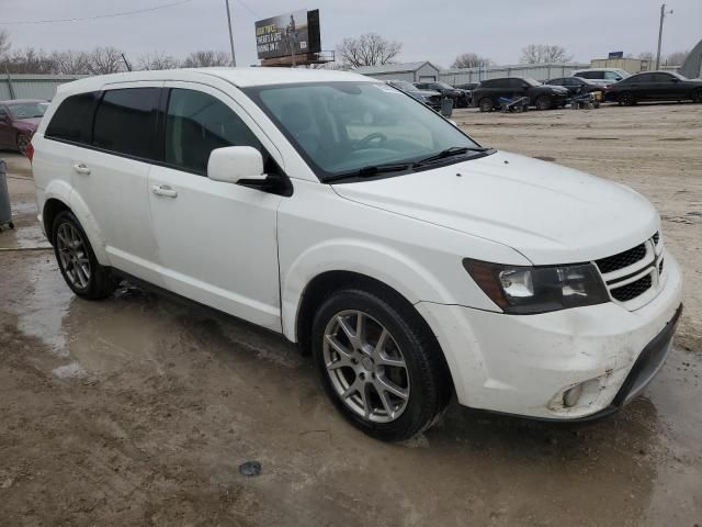 2015 Dodge Journey R/T