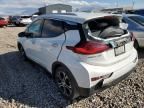 2018 Chevrolet Bolt EV Premier