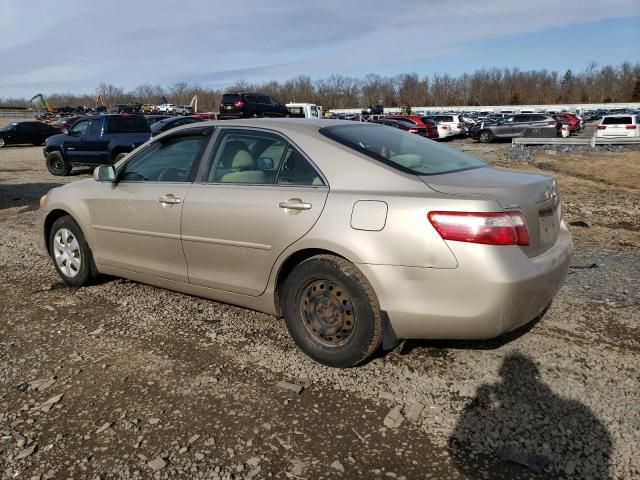 2009 Toyota Camry Base