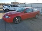 2003 Chevrolet Cavalier