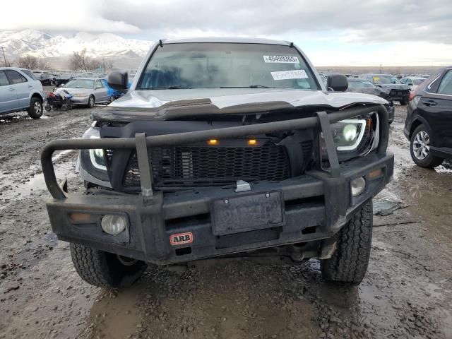 2006 Toyota Tacoma Double Cab