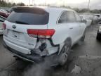 2018 KIA Sorento EX