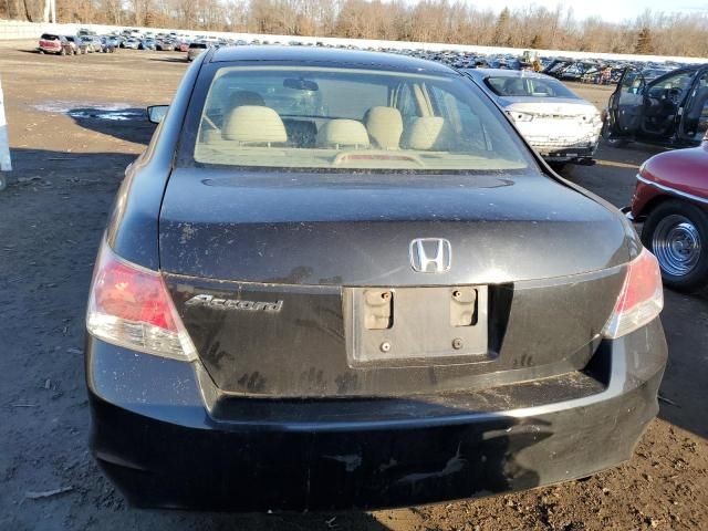 2008 Honda Accord EX